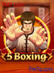 5Boxing