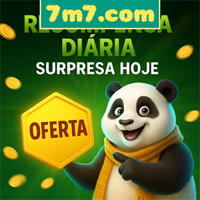 7m7.com Fundo de Resgate de Perdas Semanais