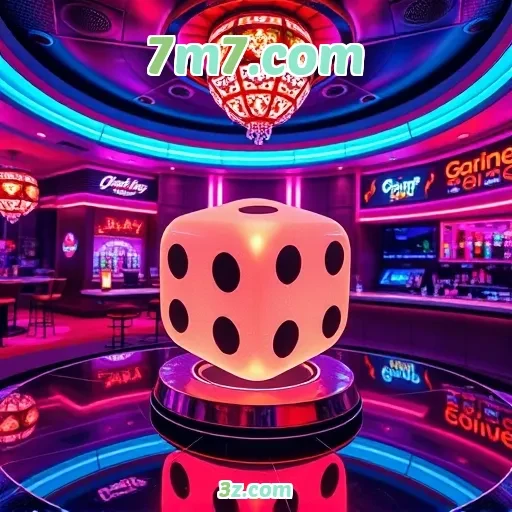 7m7.com: Descubra o Mundo dos Jogos com Bônus e Ganhos Elevados